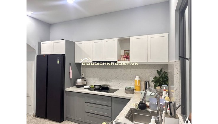 BÁN NHÀ HẺM Ô TÔ – P. HIỆP BÌNH PHƯỚC – 4*20M – CHỈ NHỈNH 6 TỶ
